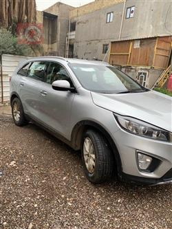 كيا سورينتو